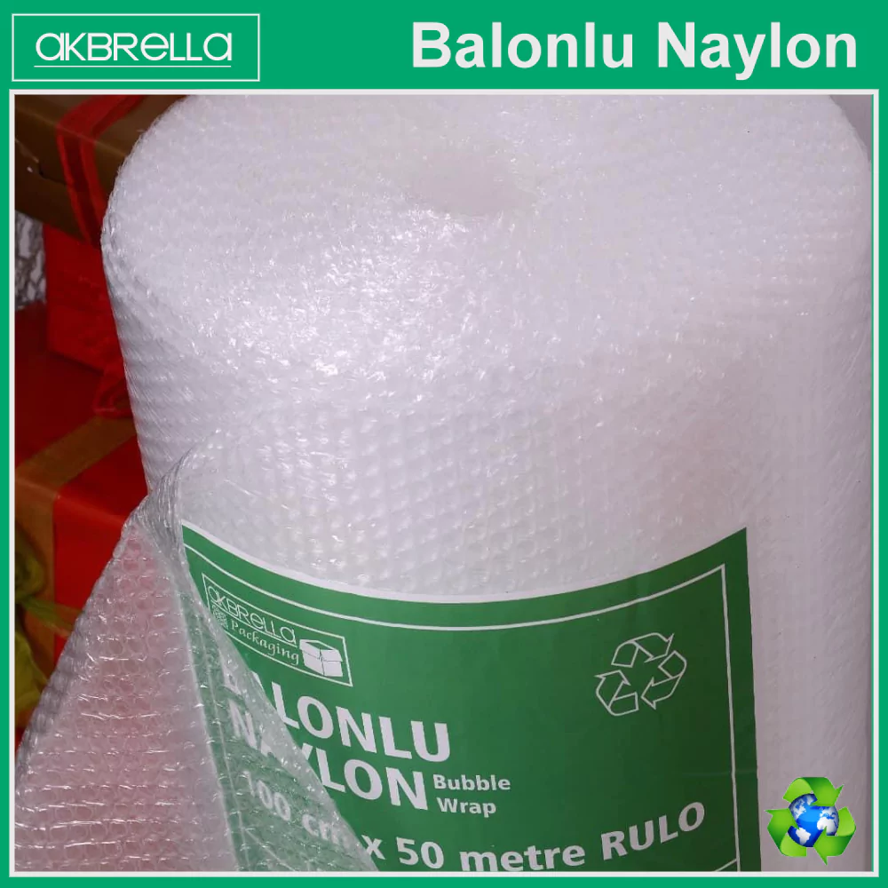 Balonlu naylon