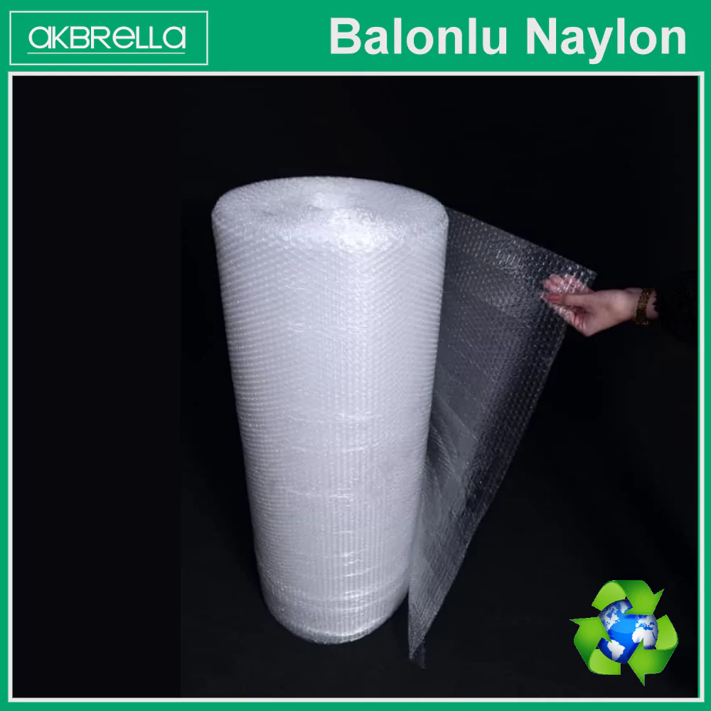 Balonlu naylon