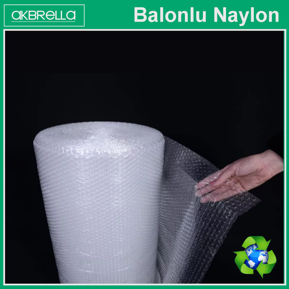 Balonlu naylon