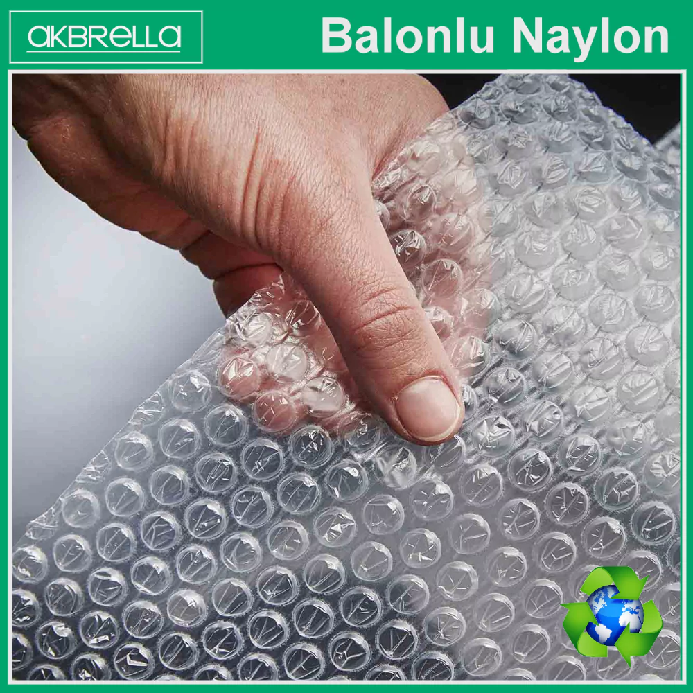 Balonlu naylon