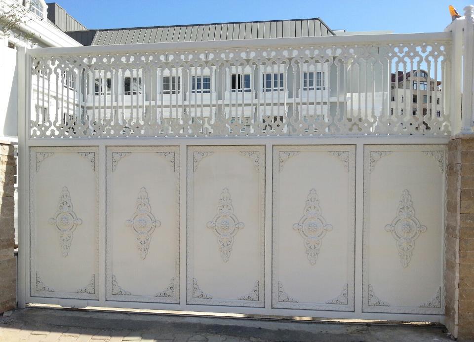 Bina kapısı