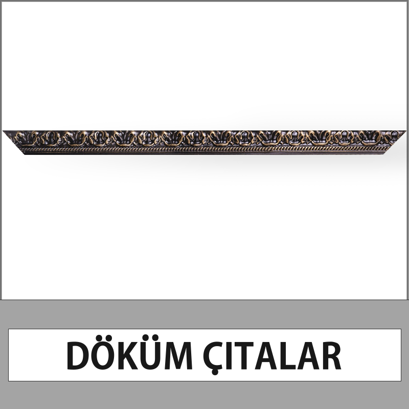 Dkm ferforje ta