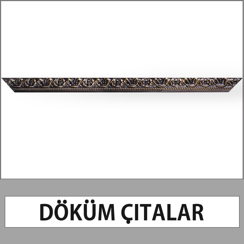 Dkm ferforje ta