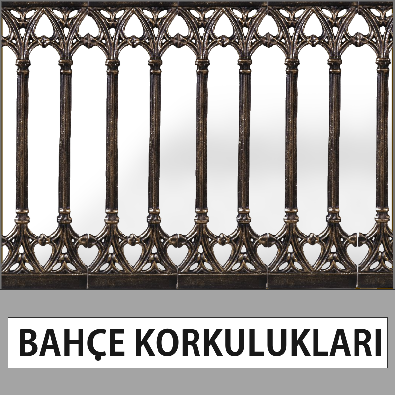 Bahe korkuluu