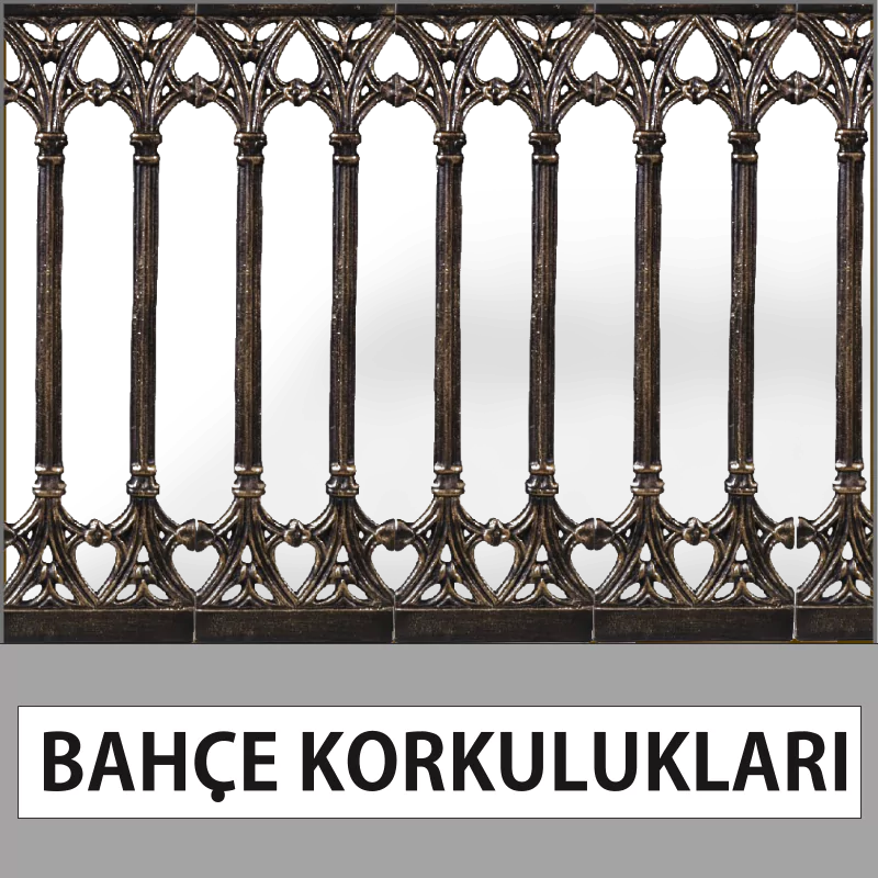 Bahe korkuluu