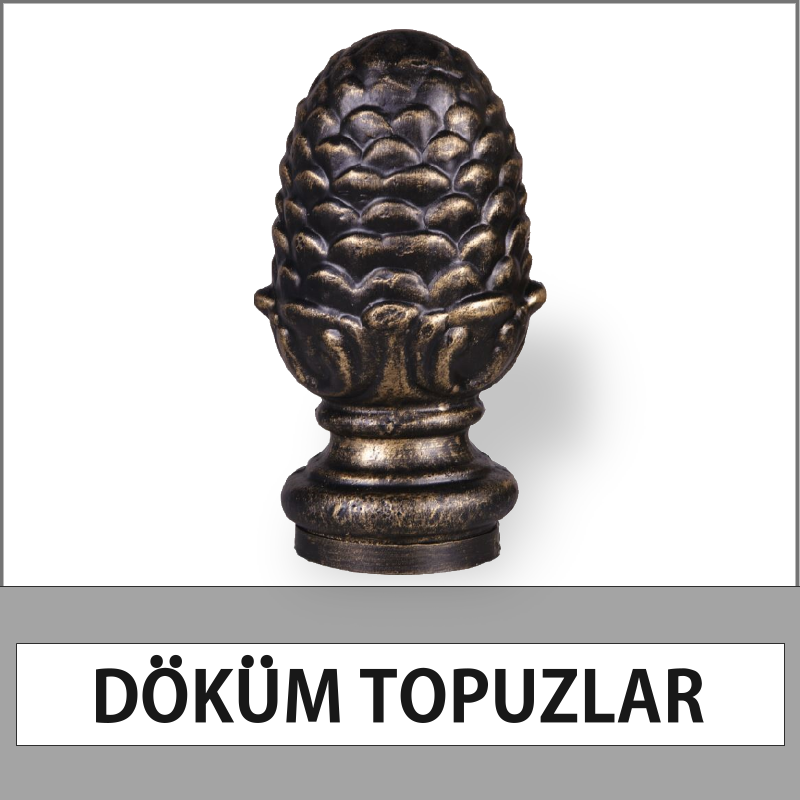 Dkm topuz