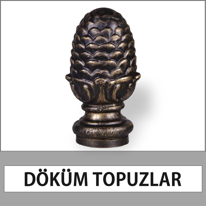Dkm topuz