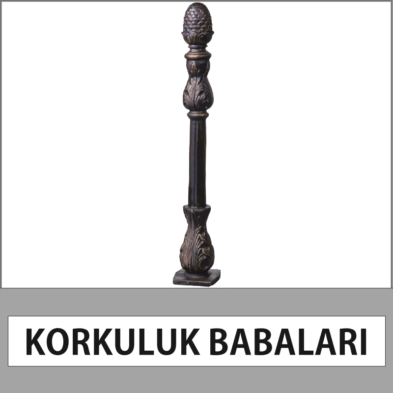 Korkuluk babas