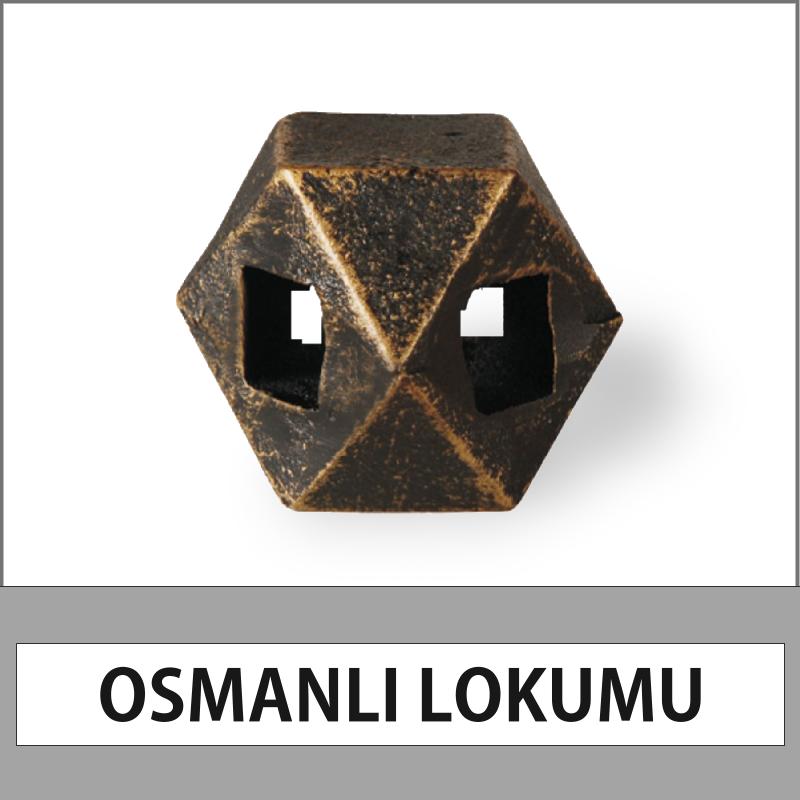 Dkm Osmanl lokumu
