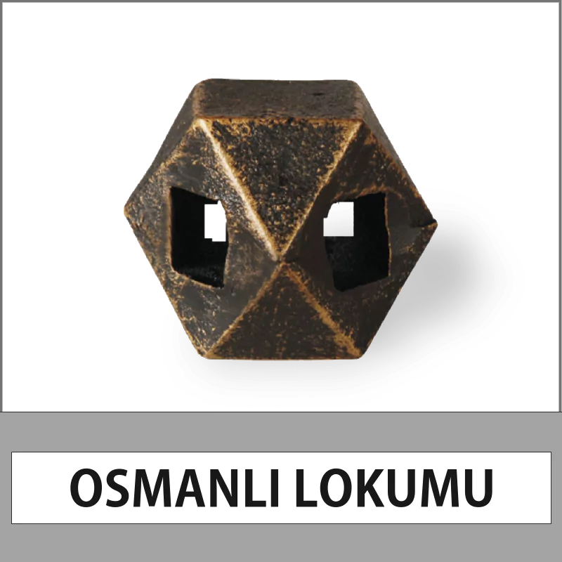 Dkm Osmanl lokumu