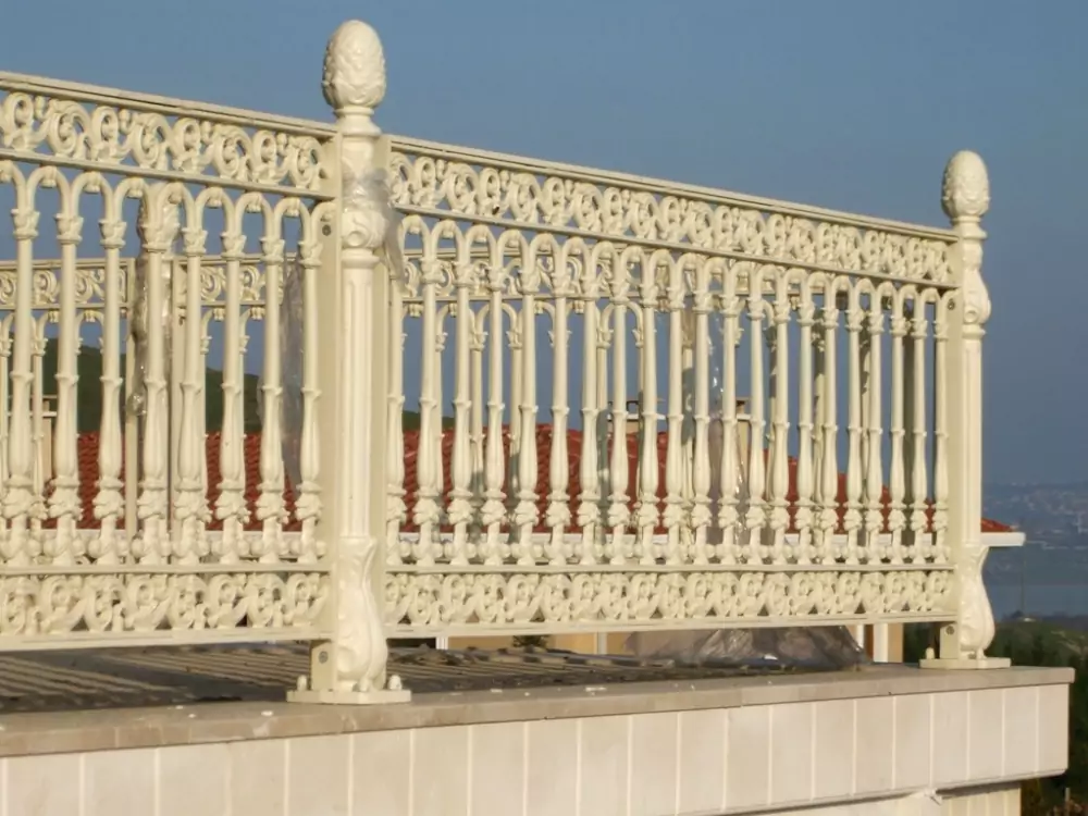 Set st korkuluk