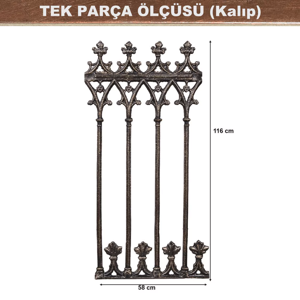 Korkuluk kalp ls