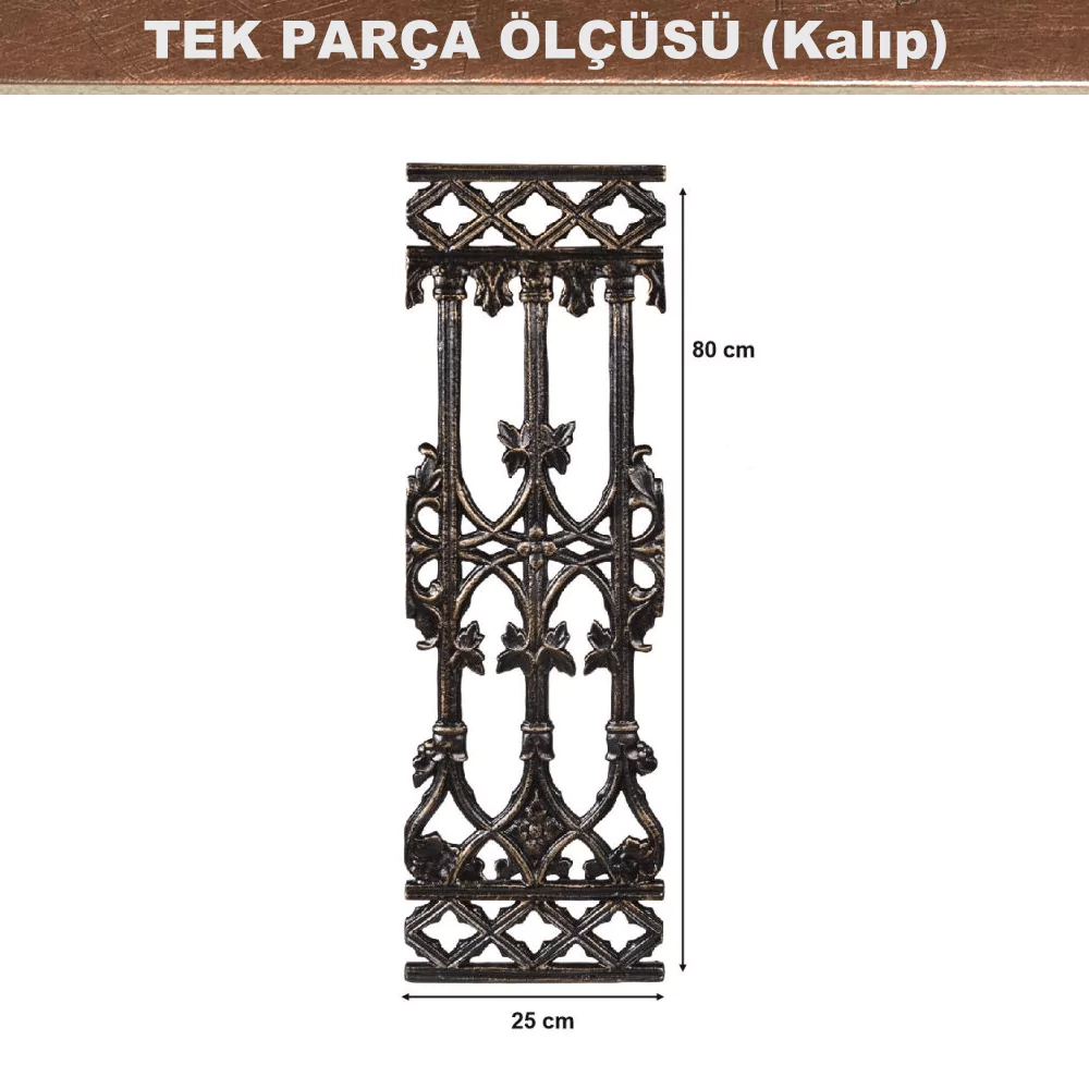 Korkuluk kalp ks
