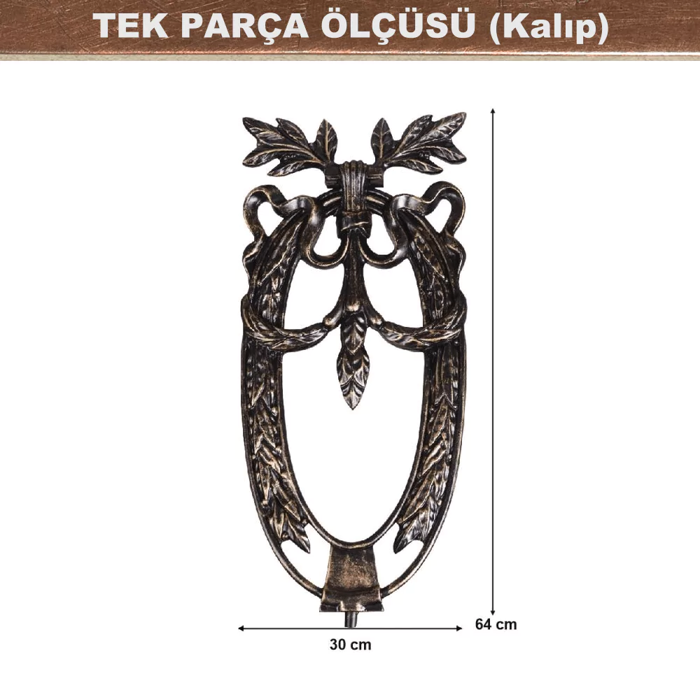 Kalp dkm ls