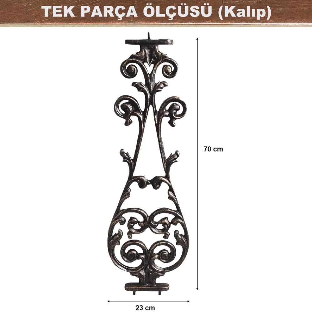 Korkuluk deseni