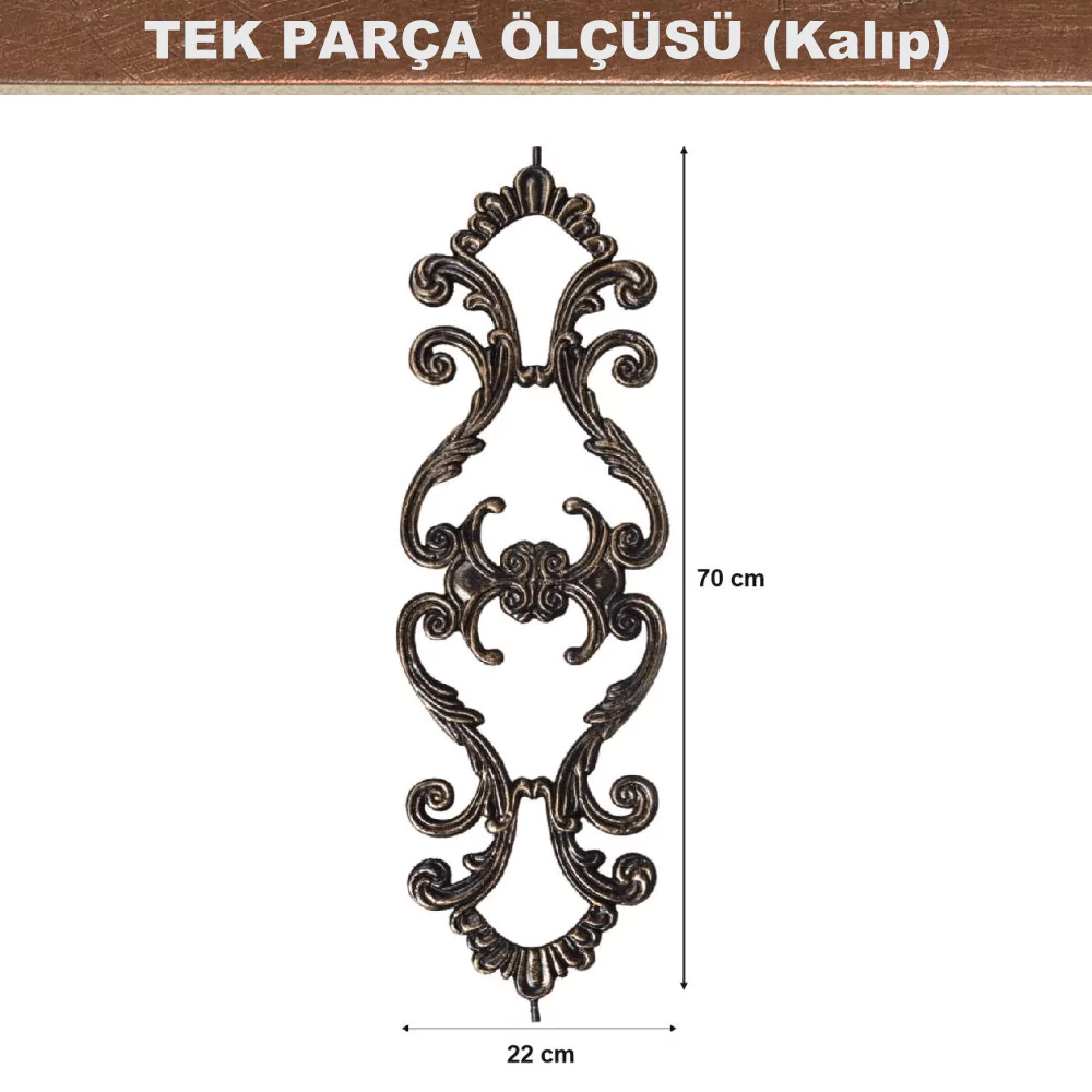 Desen korkuluk