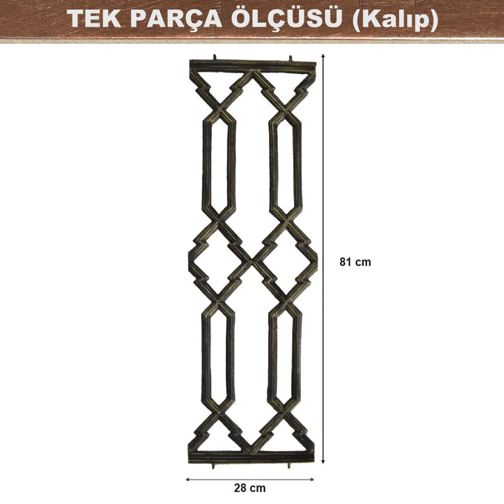 Dkm korkuluk kalp