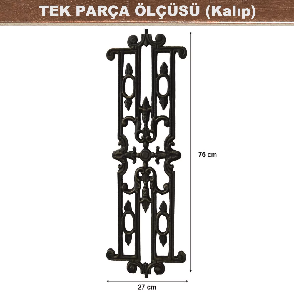 Dkm korkuluk kalp