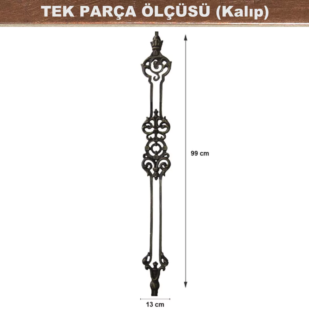 Dkm korkuluk kalp