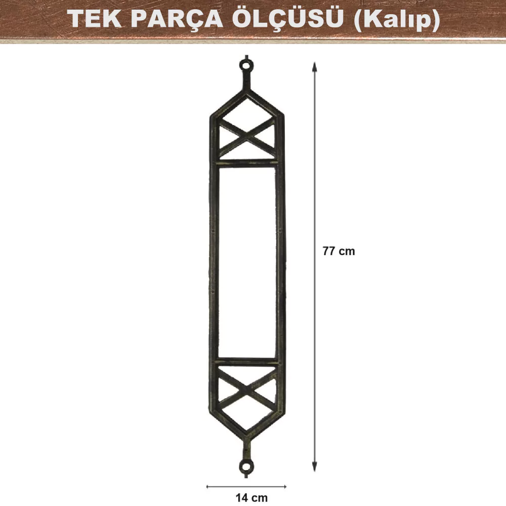 Dkm korkuluk kalb