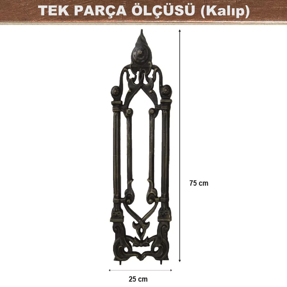 Dkm korkuluk kalp
