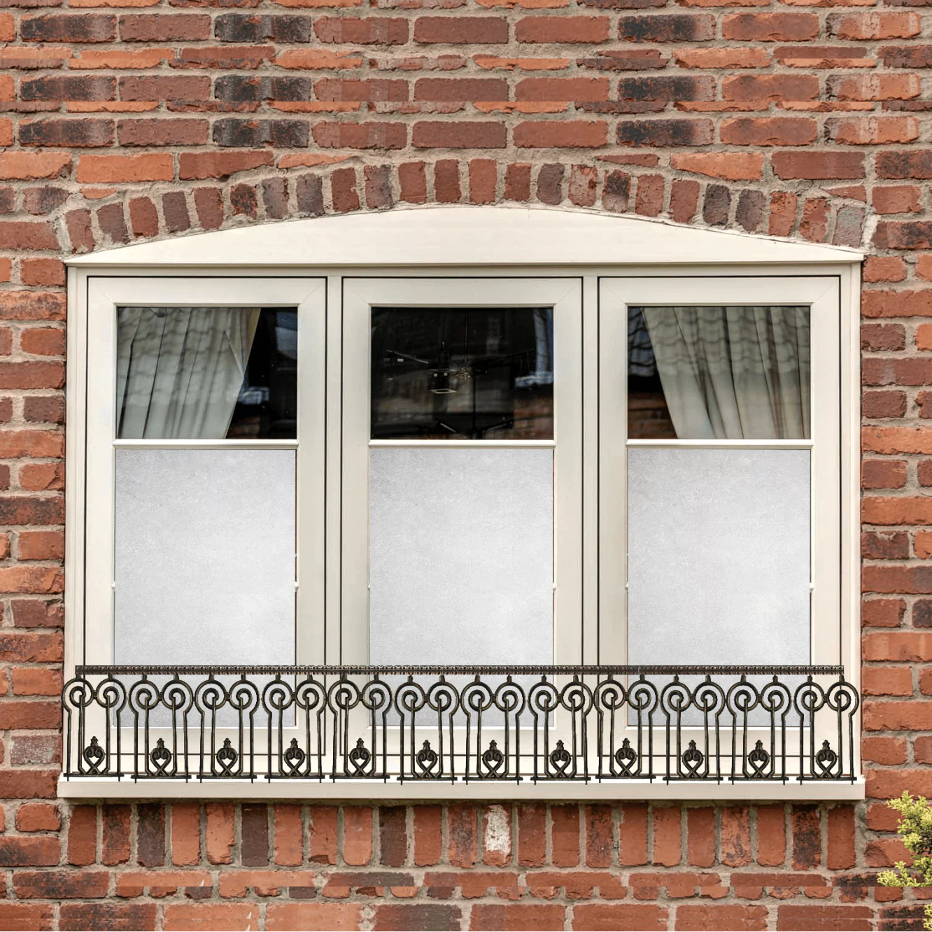 Balkon korkuluu