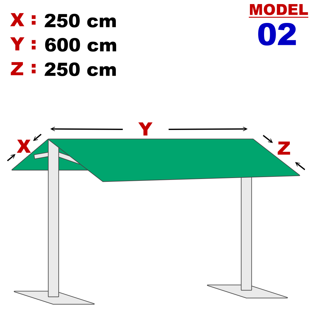 Tente 02