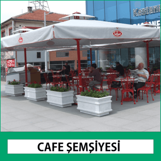 Cafe emsiyesi