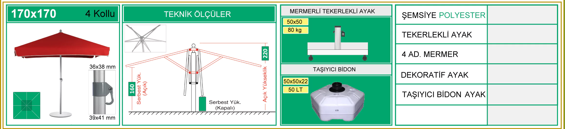 170x170 havuz emsiye lleri