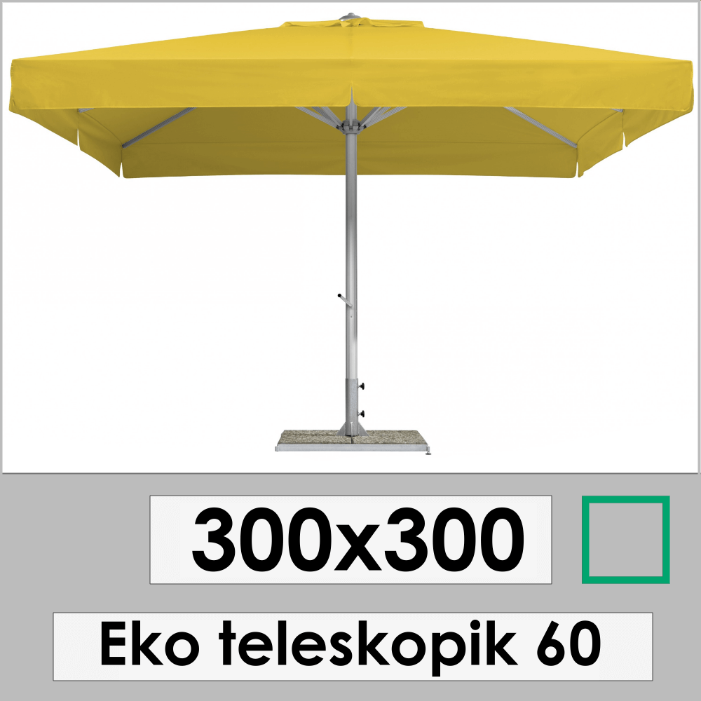 300x300 teleskopik şemsiye