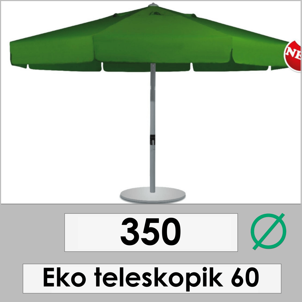 350 ap teleskopik emsiye