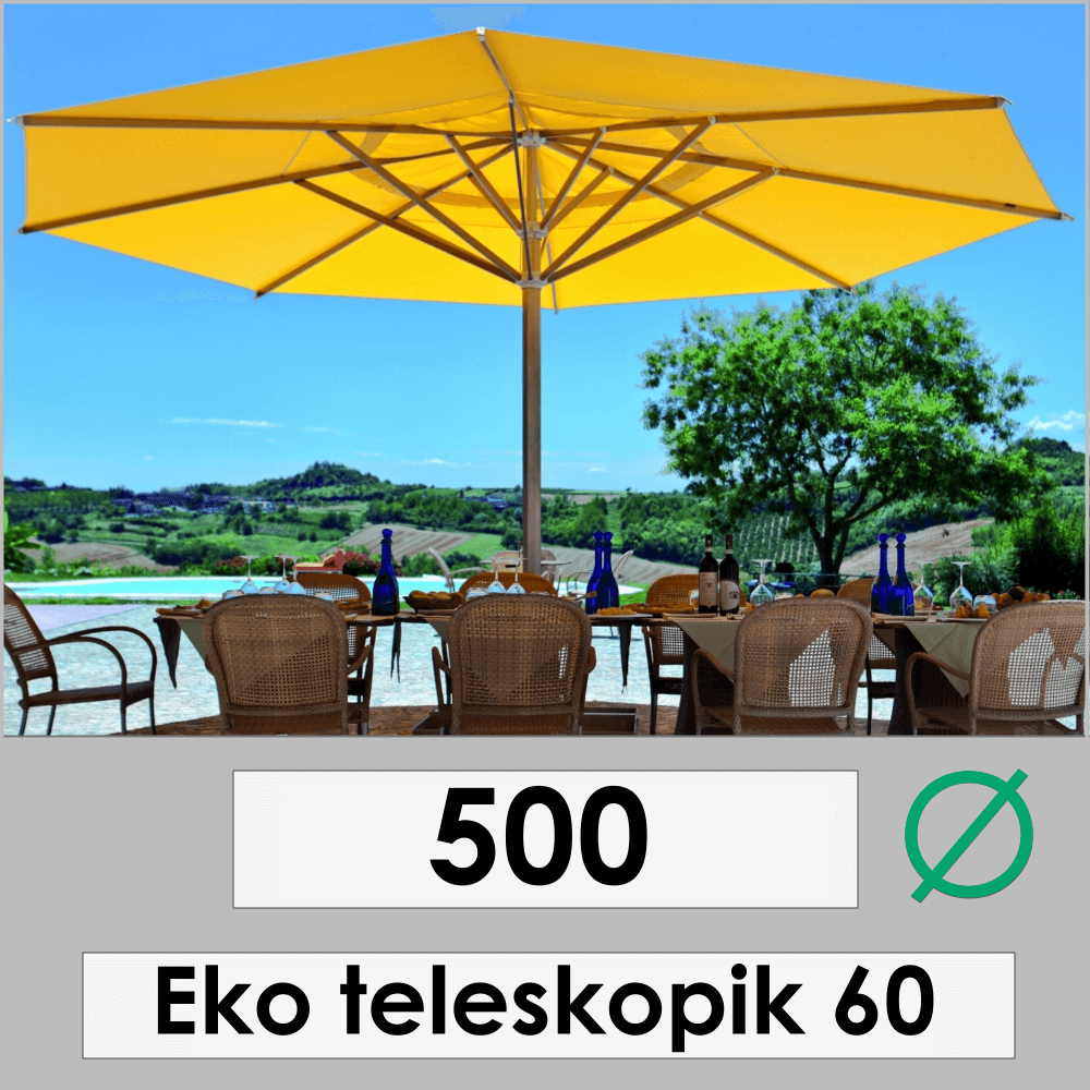 500 cm bahe emsiyesi yuvarlak