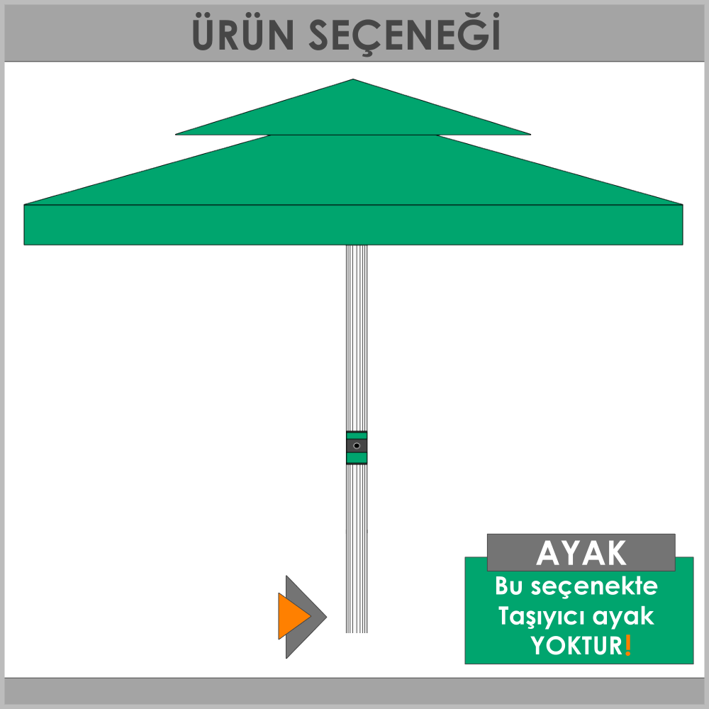 Restoran emsiyesi