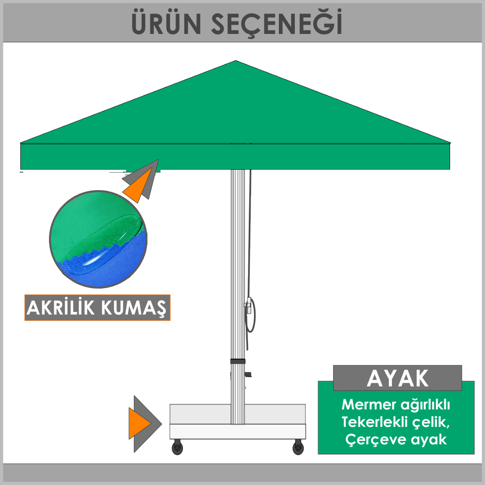 Havuz emsiyesi