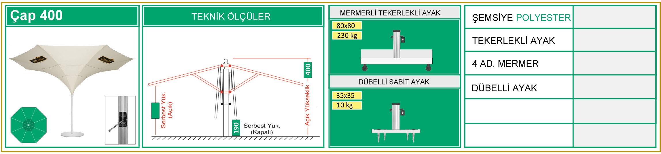 400 ap lale emsiye ls