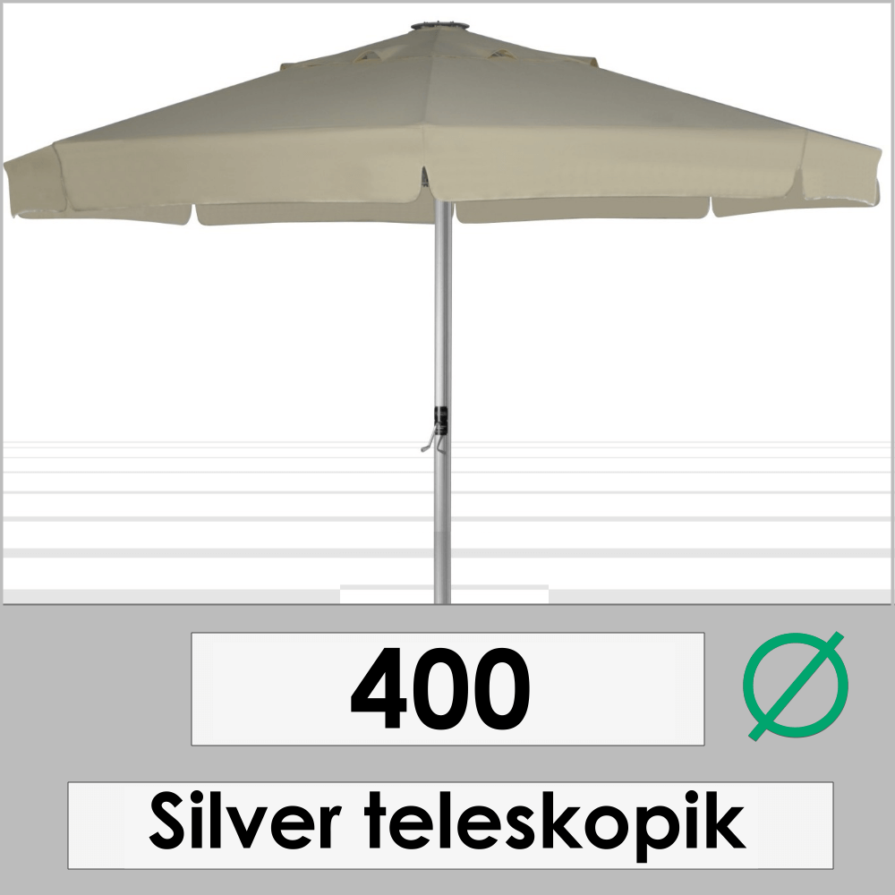 400 ap silver bahe emsiyesi