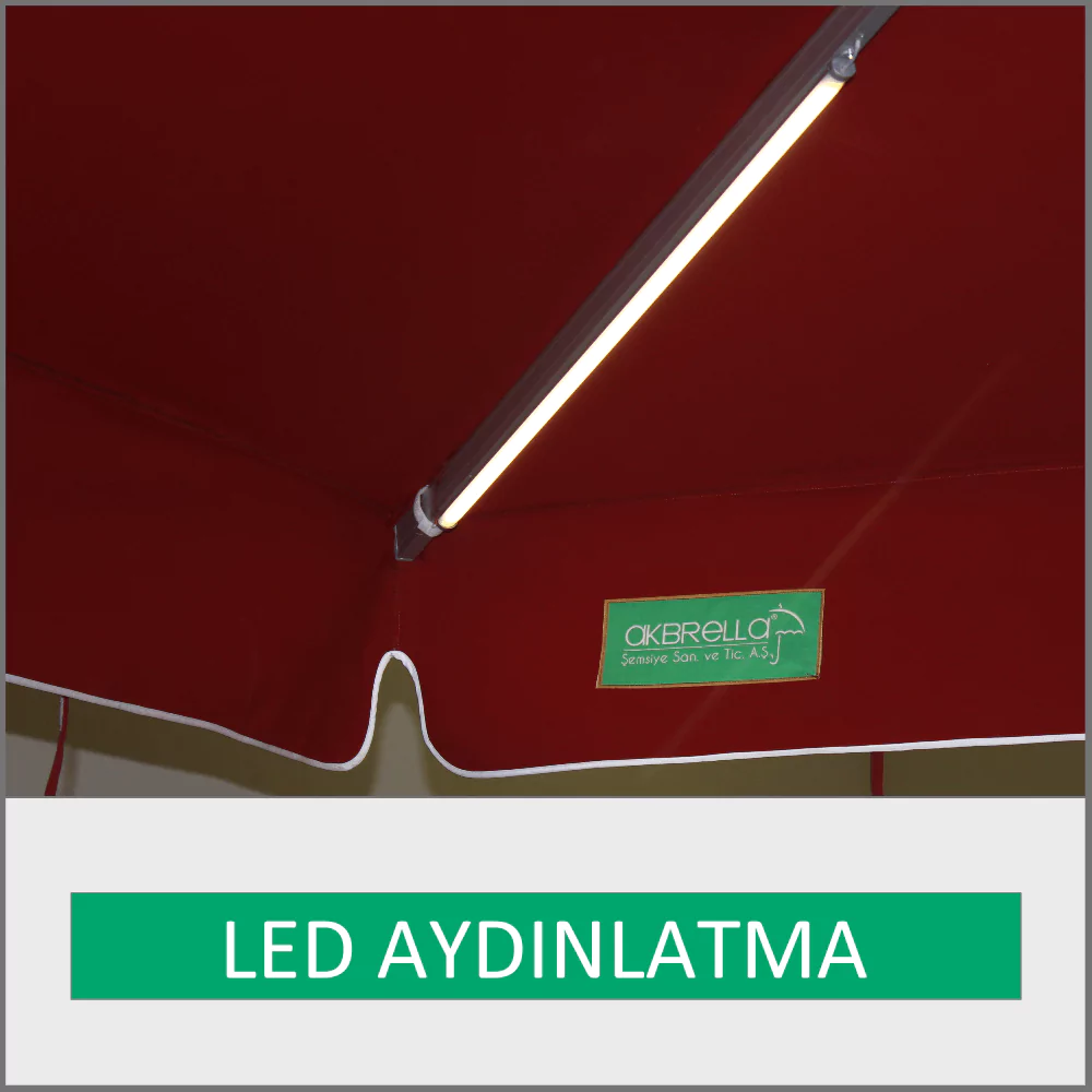 emsiye led aydnlatma