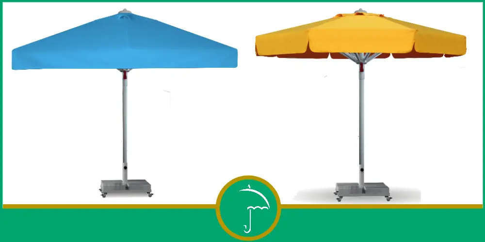 Blubrella şemsiye