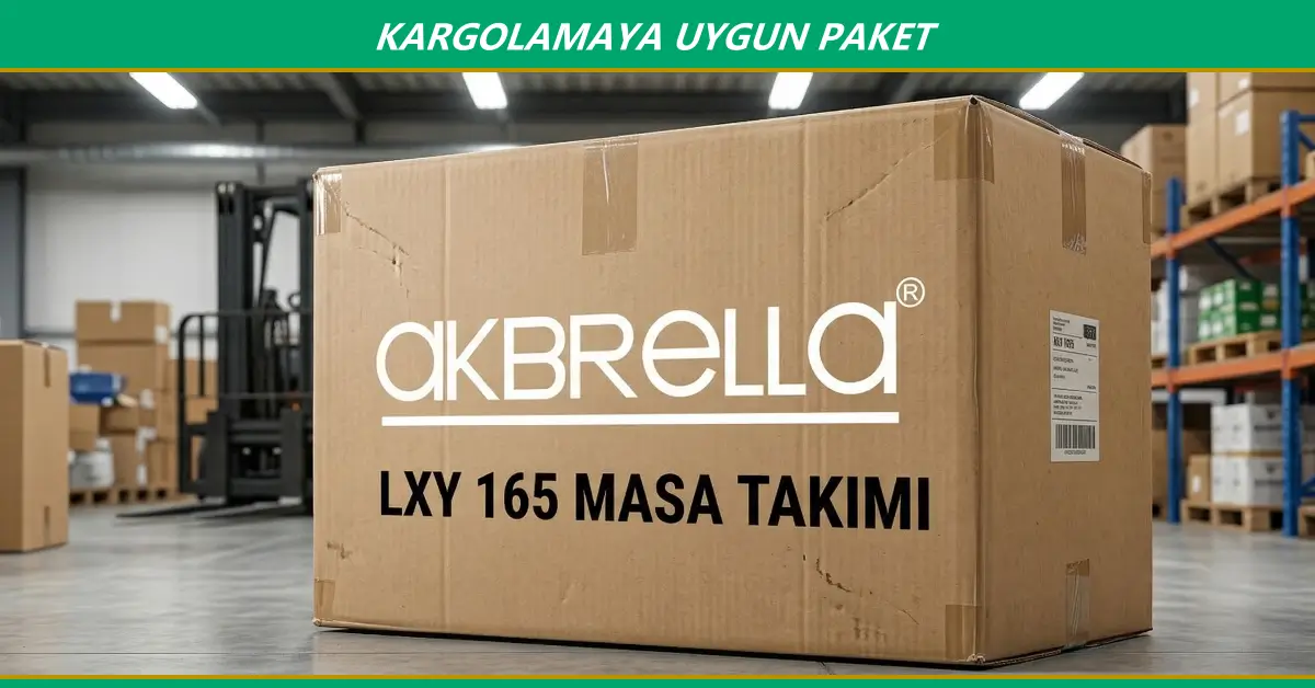Paketleme