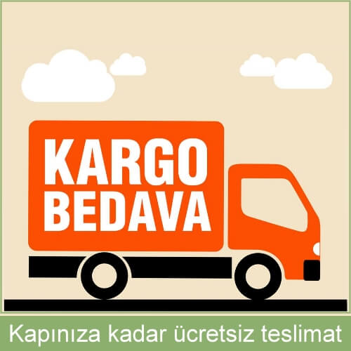 cretsiz kargo