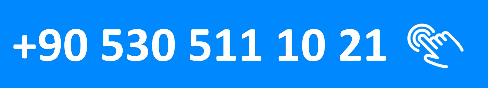 Telefon ccoontackt