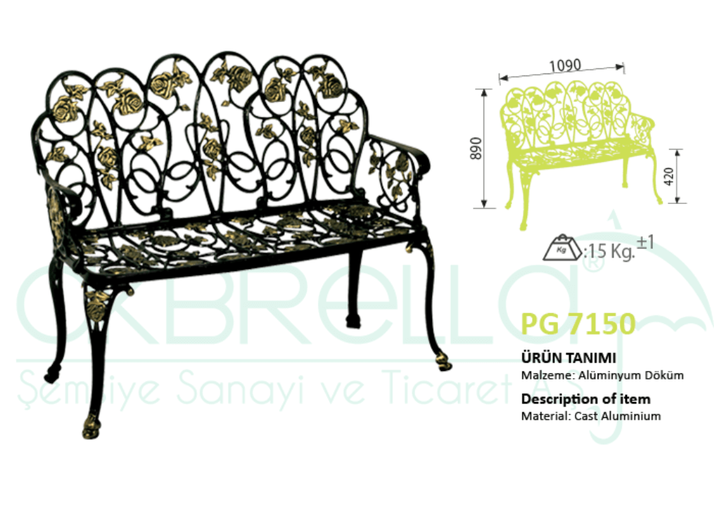 Siyah bank ölçüsü