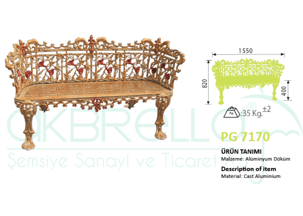 Bank ölçüsü