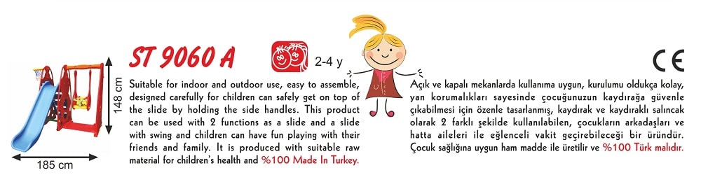 Kaydırak