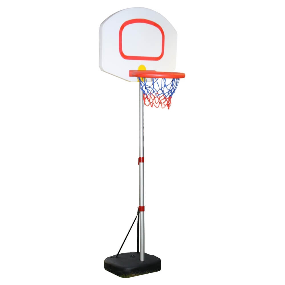 Çocuk basket direği