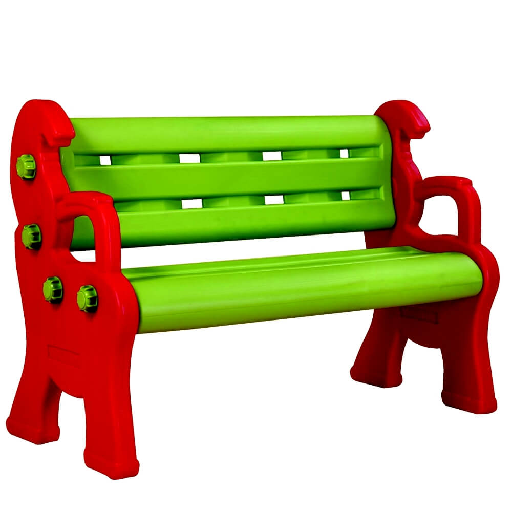 Plastik çocuk bank