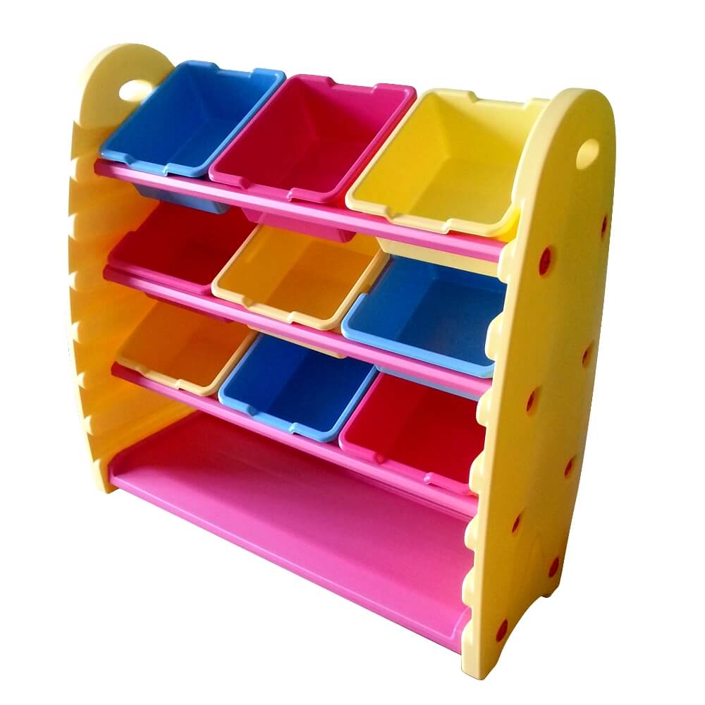 plastik saklama kapları