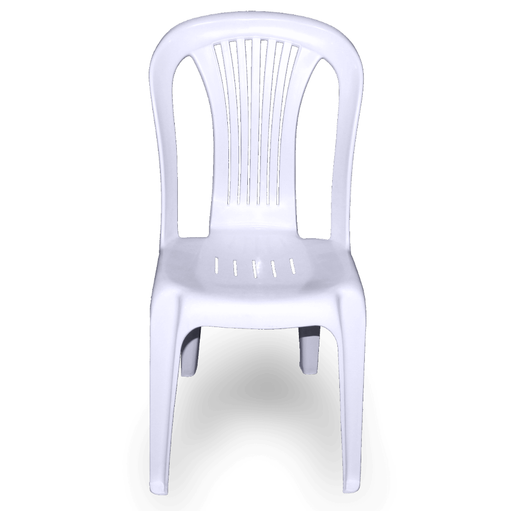 Plastik eko sandalye
