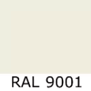 Ral 9001