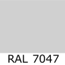 Ral 7047